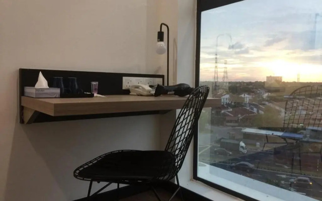 Urban Inn Alor Setar