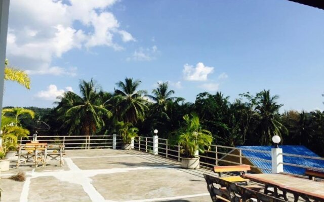 Pailin Hotel