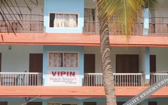 Vipin Beach Resort