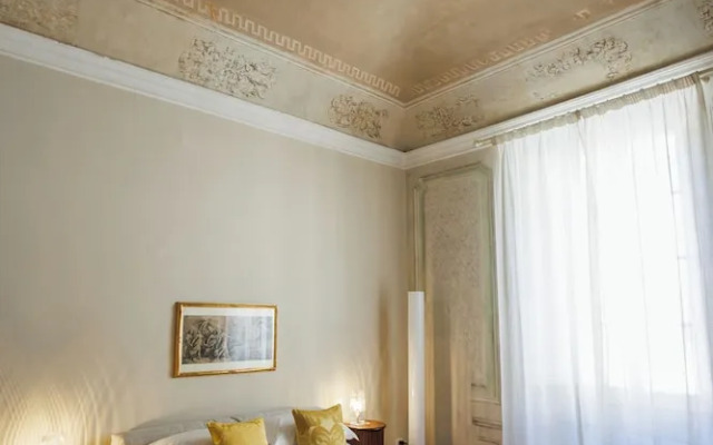 PALAZZO DELLA BIANCA- Royal Experience
