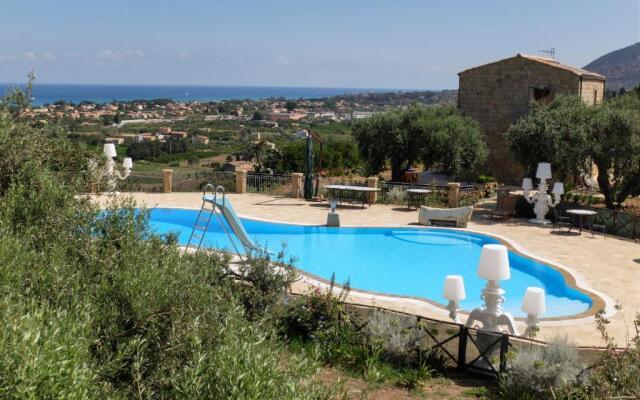 Terrazze sul Tirreno