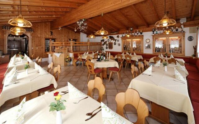 Gasthof-Pension Kraus