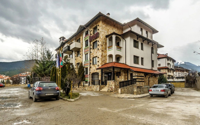 Apart Hotel Dream