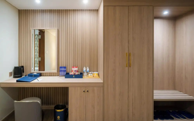 Sandals Mimosa – Guest Rooms – Da Lat