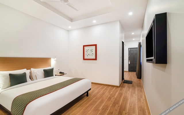 UPAR Hotels Nungambakkam