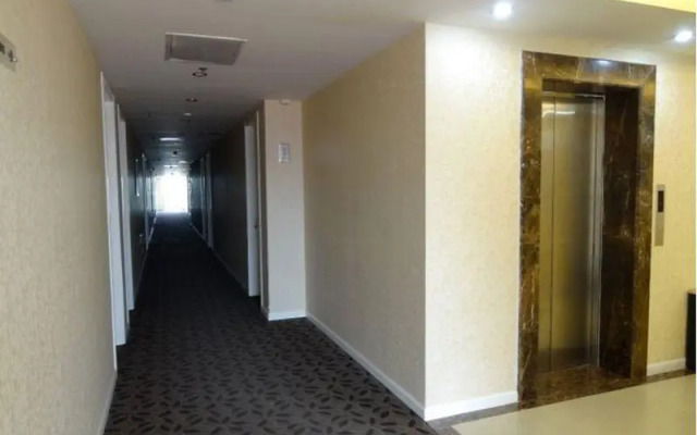 Goldmet Inn Beijing Daxing Gaomidian Subway Station