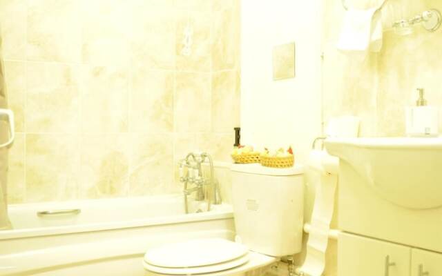 Fantastic 1 Bed in Trendy Peckham