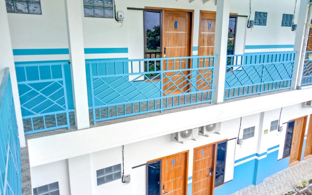 Banyu Biruku Syariah RedPartner