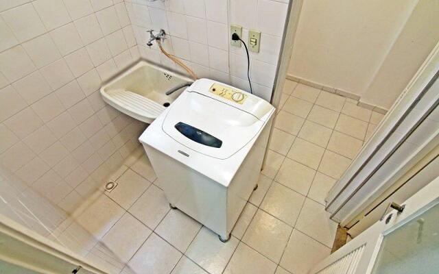 Rio Spot Homes Leblon D026