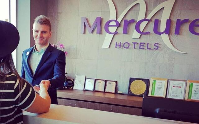 Mercure Warragul