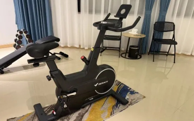 Vienna International Hotel (Zhangzhou Changtai Branch)