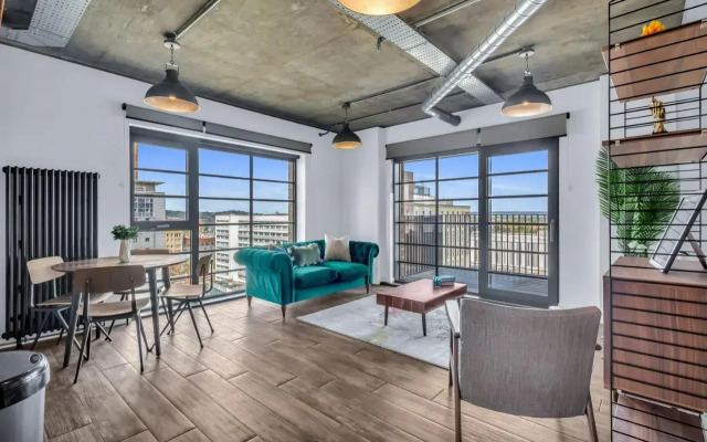 Wembley Park Apartments By Mysquare