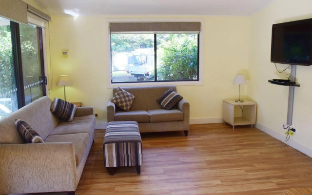 NRMA Sydney Lakeside Holiday Park