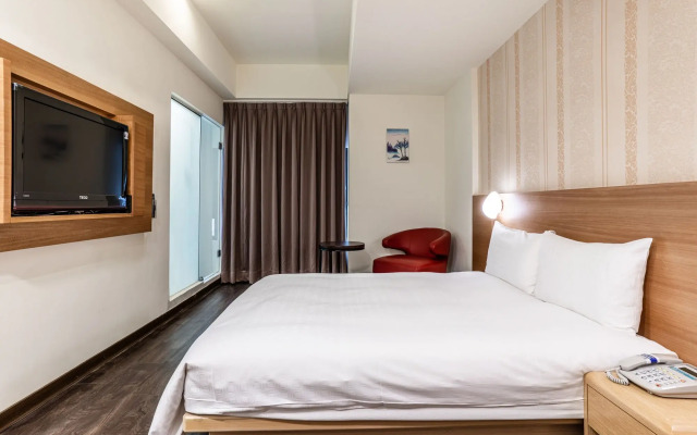 Fish Hotel Yangcheng