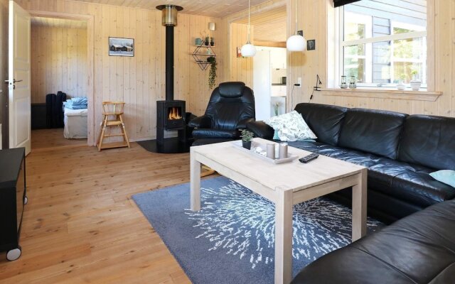 Holiday Home in Hadsund