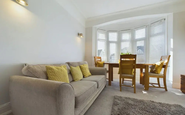Seaside Haven Retreat in Southend