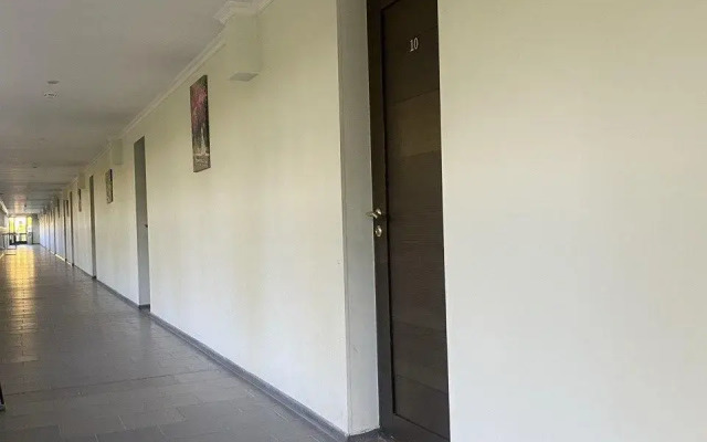 Загородный клуб Олимпия