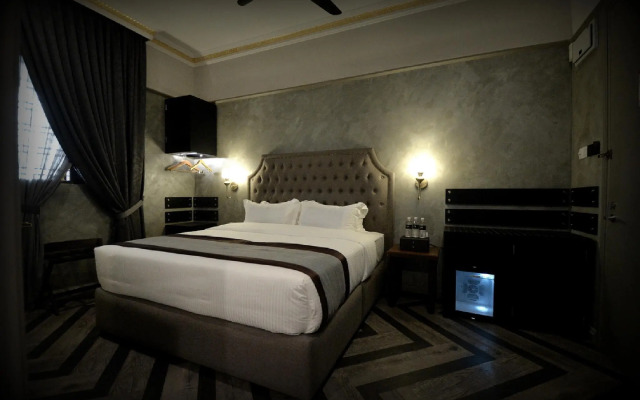 1969 Business Suites @ Ipoh Garden