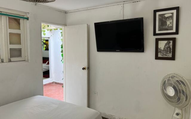 Apartamentos Manga Real