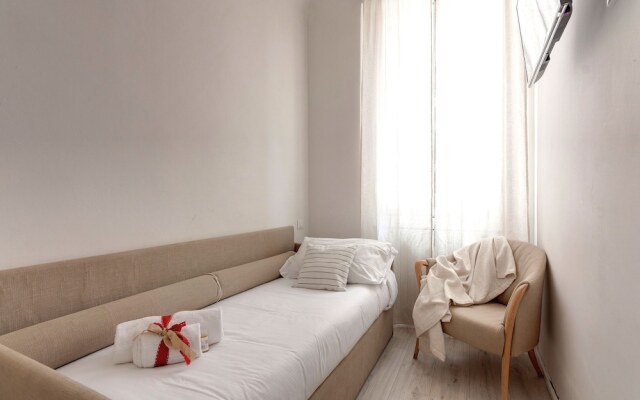 Mamo Florence -  Velluti Apartment