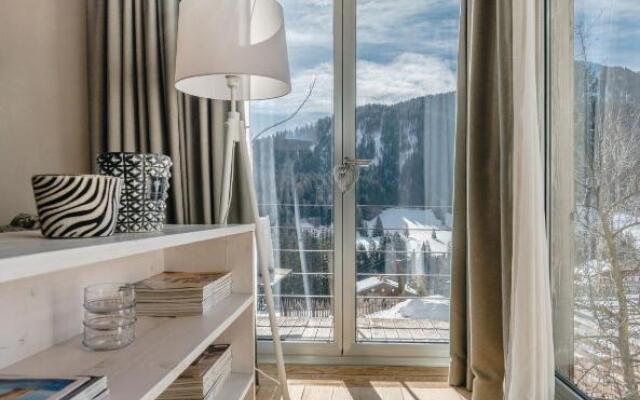 Picenin 61 Lodging