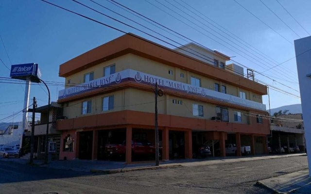 Hotel Maria Jose