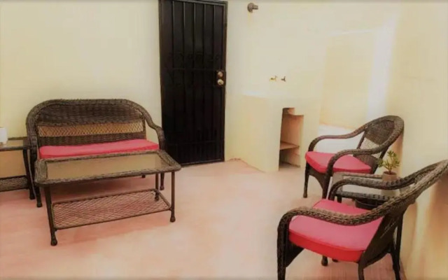 Cozy Casita En Playas De Tijuana