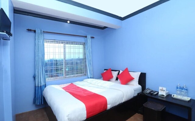 OYO 663 Hotel Rupa Begnas Lake Inn