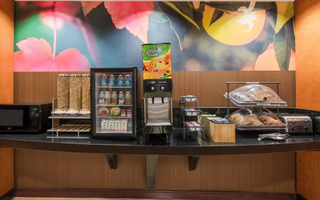 Fairfield by Marriott Inn and Suites Augusta Fort Eisenhower Area