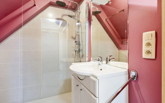 Nice Duplex Located in the Market Square