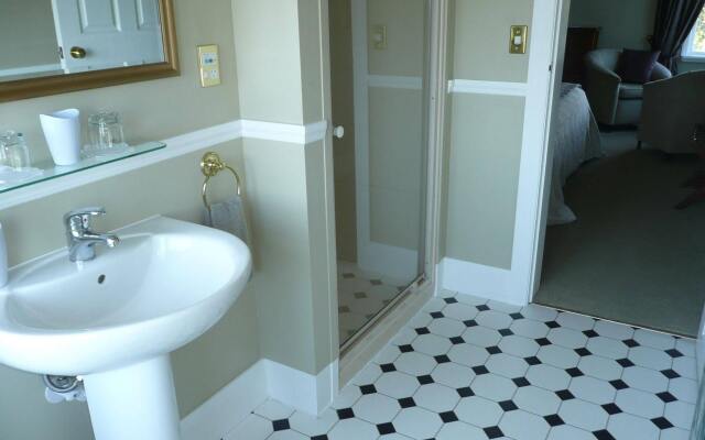 Kershaw House Boutique Accommodation