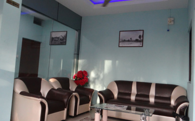 Shine View Hotel-Port Blair