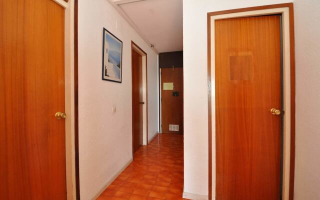 Apartment Doble - 4CD A100