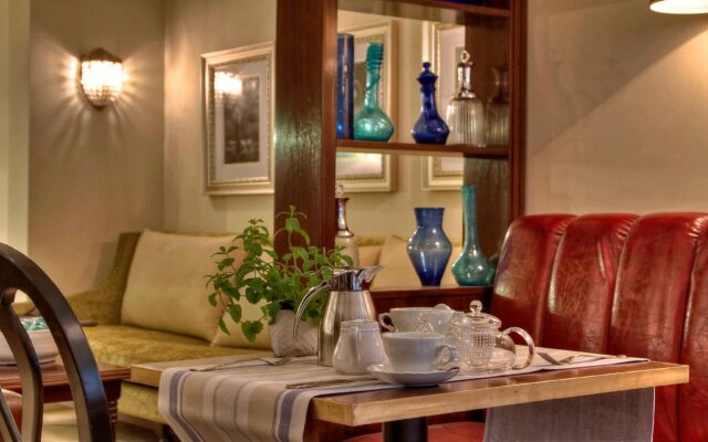 Arthur Hotel - an Atlas Boutique Hotel