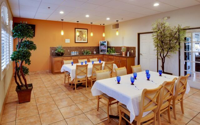 Best Western Copper Hills Inn