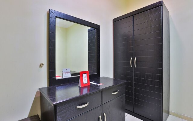 Rawaat Al Shahad Apartments Hotel by OYO Rooms