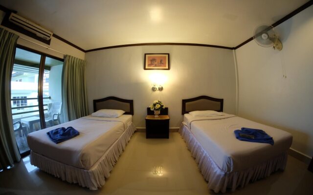 PK Mansion