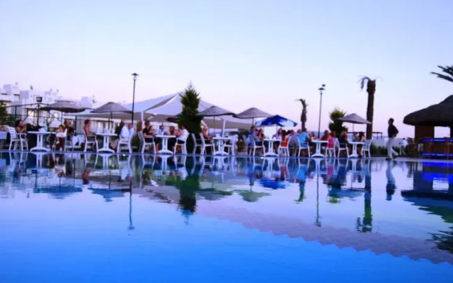 Bodrum Adabuku Flamingo Residence