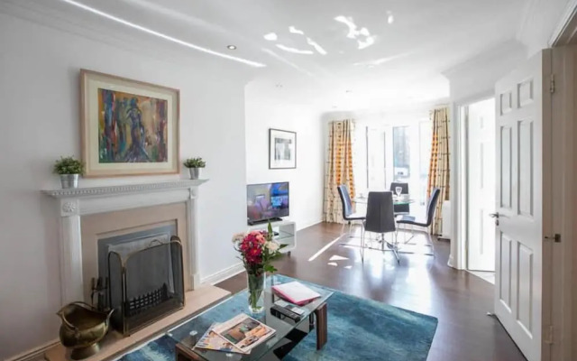 Grand Canal District Apartments