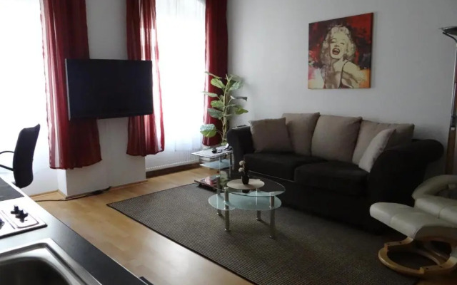 Apartments city-room Berlin