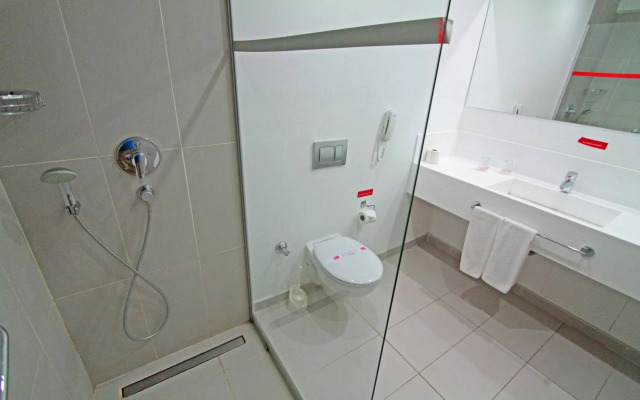 Rexene Resort Hotel & Spa