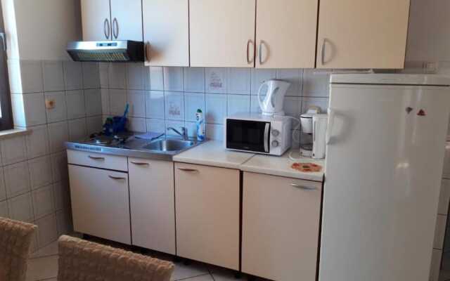 Damir - Free Parking & BBQ - A2