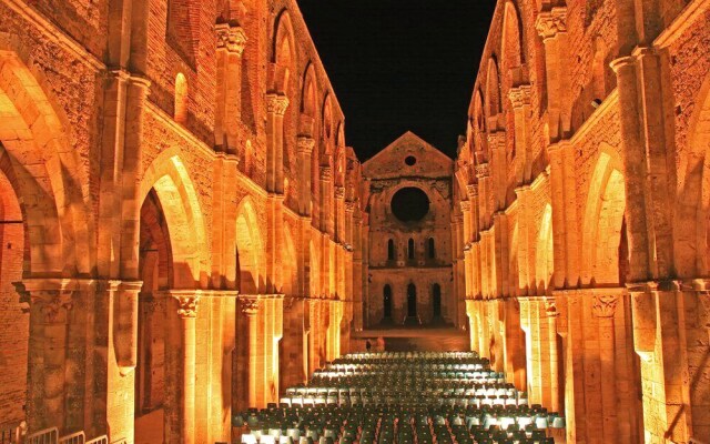 La Fattoria Montalcinello