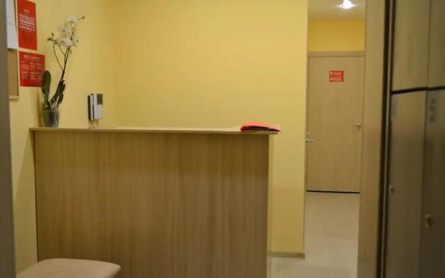 Hostels Rus - Meshcherskoe ozero