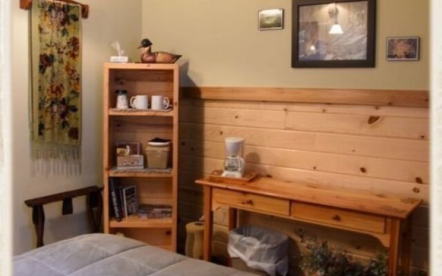 Big Bear Lodge and Cabins