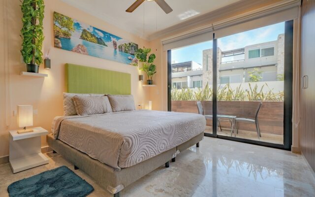 Studio Caribbean Dreams