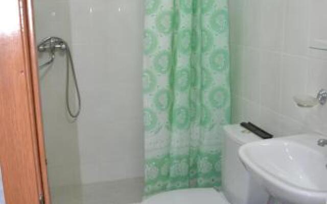 Guest house on Parkovaia 10