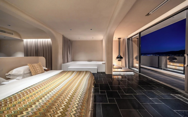 Muyi Seaview Holiday Homestay