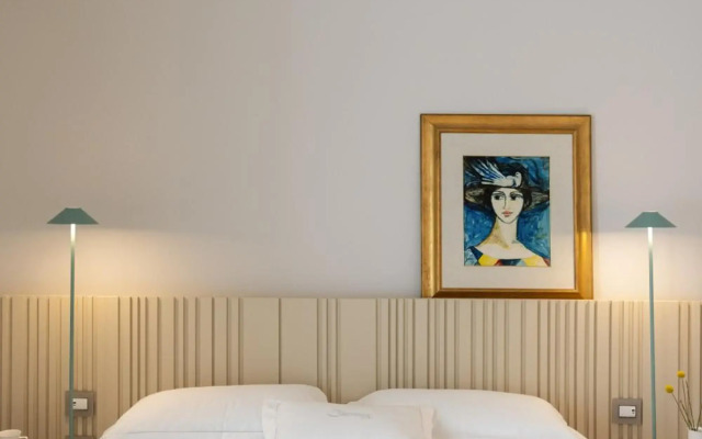Taodomus Boutique Hotel