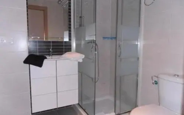 Apartamentos Doctor Clara